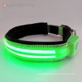 Best Led Illuminated Glow In The Dark Pet Dog Collars